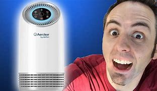 Image result for Living Air Purifier