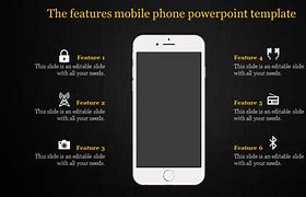 Image result for Presentation Layout for Mibile Phone