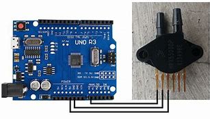 Image result for Pressure Sensor Arduino