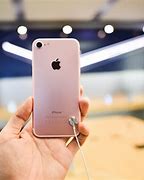 Image result for iPhone 7 Rose Gold Color
