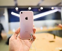 Image result for iPhone 7 Hand Phone