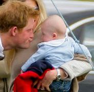 Image result for Prince Harry Kids. Recent Pics