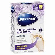 Image result for Wartner Wart Remover