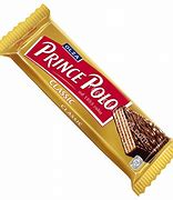Image result for Prince Polo Chocolate Bar