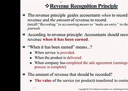 Image result for Revenue Recognition Concept