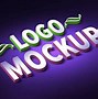 Image result for Mockup 3D Logo Photoshop Tutorial