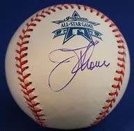 Image result for Jim Thome Signature