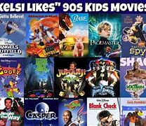 Image result for 1990s Kids Movies