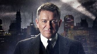 Image result for Gotham TV Series Alfred