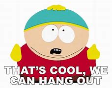 Image result for We Are Winners South Park GIF