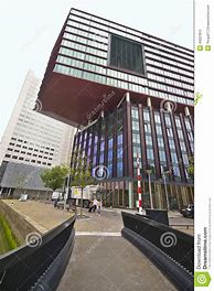 Image result for Rotterdam Streets