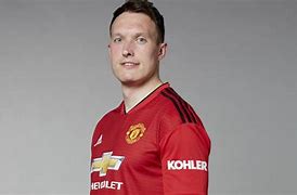 Image result for Phil Jones Pink Boots