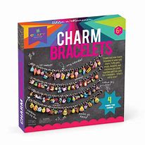 Image result for Charm Bracelet Kit
