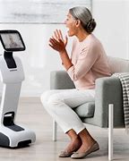 Image result for Home Care Robots