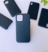 Image result for iPhone 14 Plus Apple Midnight Blue Case