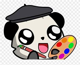 Image result for Panda Bear Discord Emoji