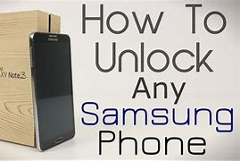 Image result for How Do We Unlock a Smartphone