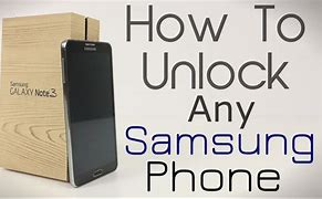 Image result for How Do I Open Samsung Phone