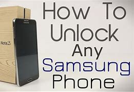 Image result for How to Unlock Snmsxung Galcy