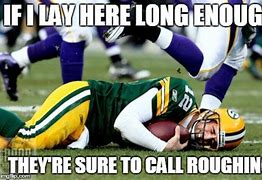 Image result for Green Bay Packers Ref Memes