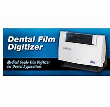 Image result for Dental Film Digitizer