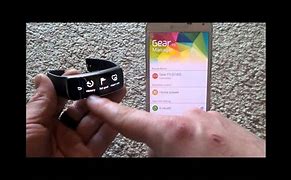 Image result for Samsung Gear Fit 1