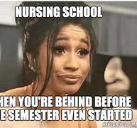 Image result for Nursing School Memes