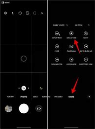 Image result for Samsung Camera Settings