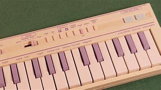 Image result for 80s Toy Keyboard