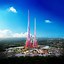 Image result for Wueng Tower China