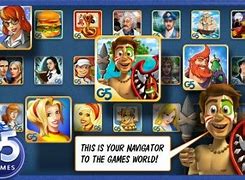 Image result for G5 Games for Kindle Fire Gear Diary