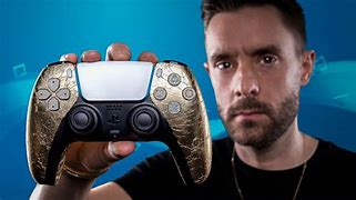 Image result for PS5 Gold Rock
