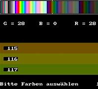 Image result for 256 Colors MS-DOS