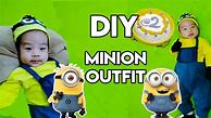 Image result for Minion Outfit