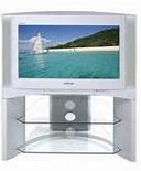 Image result for Sony Flat Screen Tube TV