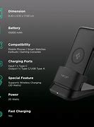 Image result for Power Bank One Way Charging