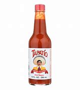 Image result for Photo of a Bottle of Hot Sauce