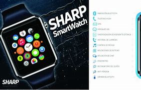 Image result for sharp smartwatch