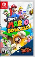 Image result for Mario for Nintendo Switch