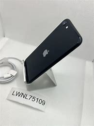 Image result for iPhone SE 3 Black Swappa