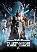 Image result for Star Wars Galaxy of Heroes Loading