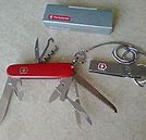 Image result for Swiss Army Knife Camper