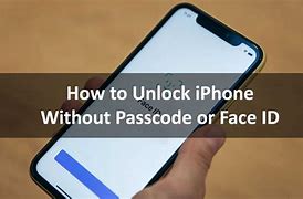 Image result for How to Unlock iPhone 7 without Passcode