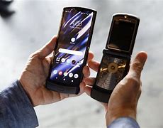 Image result for Touch Screen Flip Cell Phone