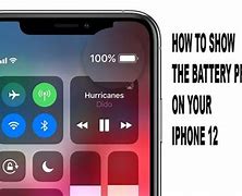 Image result for Pictures of Phone Battery Percentages for an iPhone