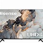 Image result for Hisense 55-Inch Smart TV Back