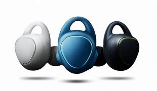 Image result for Samsung Gear Iconx Battery Life Varta