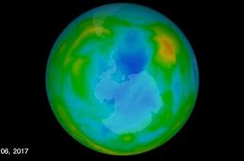 Image result for Ozone Hole Meme