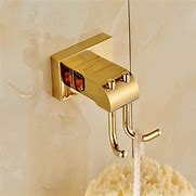 Image result for Towel Hanging Hooks