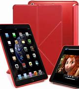 Image result for iPad Tab Red